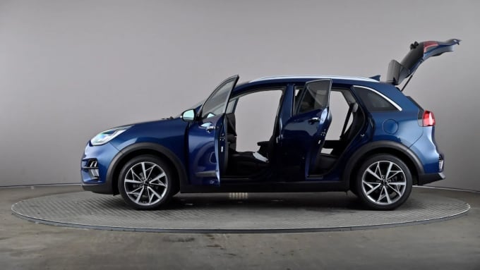 2022 Kia Niro