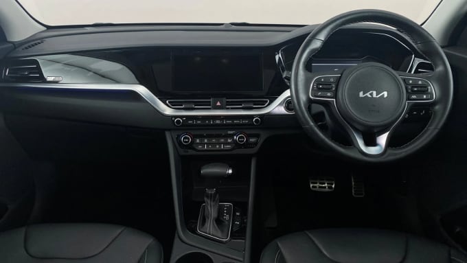 2022 Kia Niro