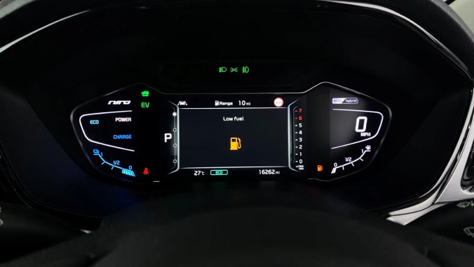 2022 Kia Niro