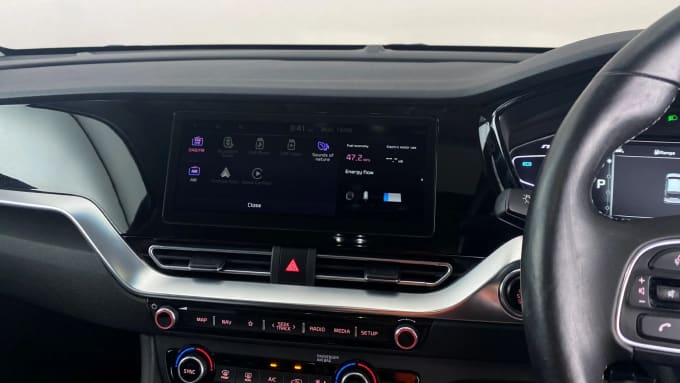 2022 Kia Niro