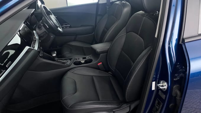 2022 Kia Niro
