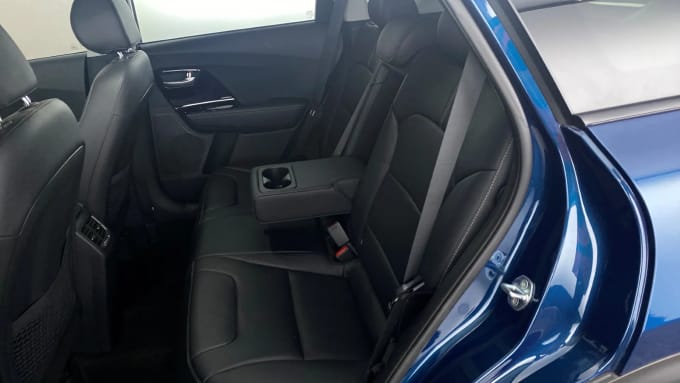 2022 Kia Niro