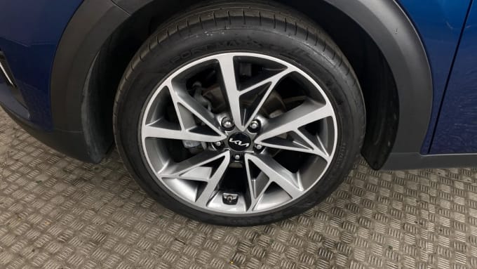 2022 Kia Niro