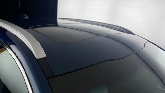 2022 Kia Niro