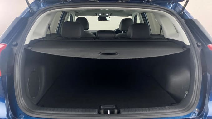 2022 Kia Niro