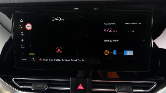 2022 Kia Niro