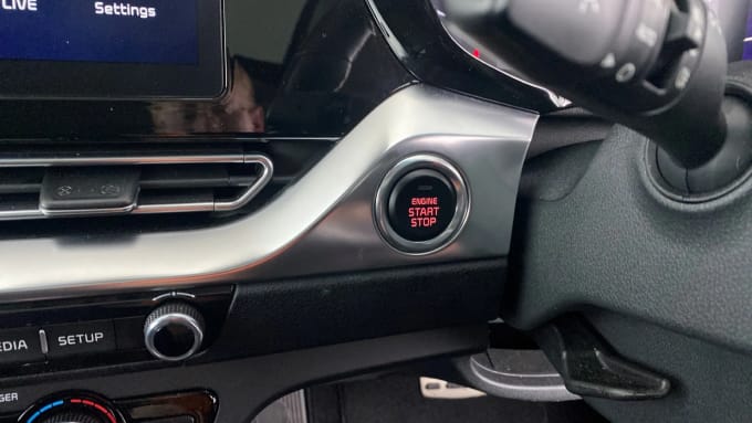 2021 Kia Niro