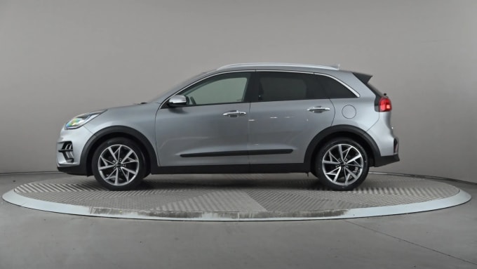 2022 Kia Niro