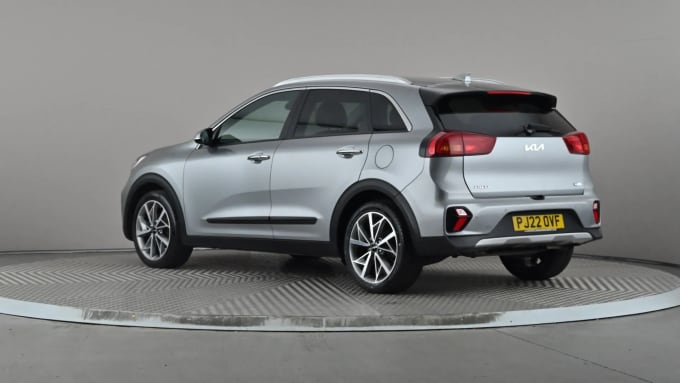 2022 Kia Niro