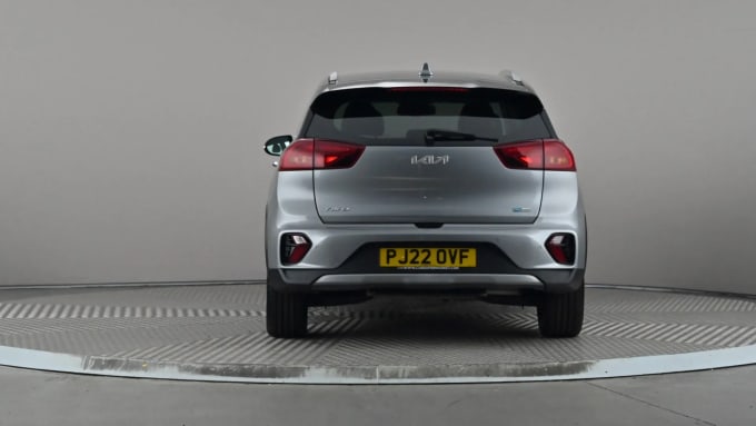 2022 Kia Niro