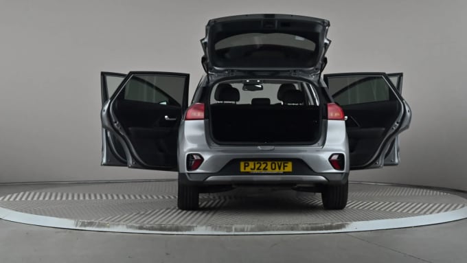 2022 Kia Niro