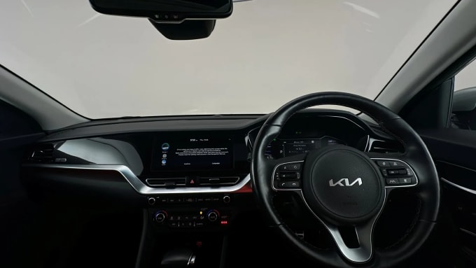 2022 Kia Niro