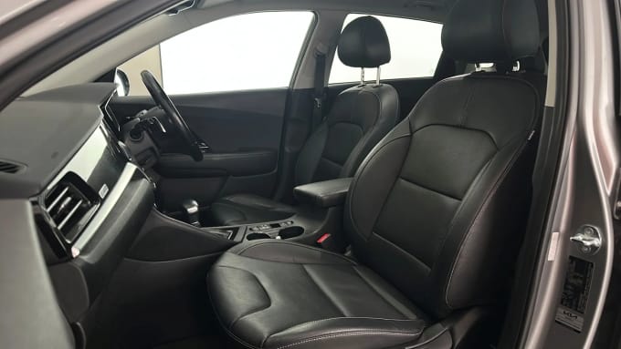 2022 Kia Niro