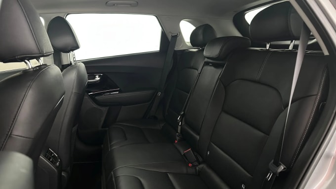 2022 Kia Niro