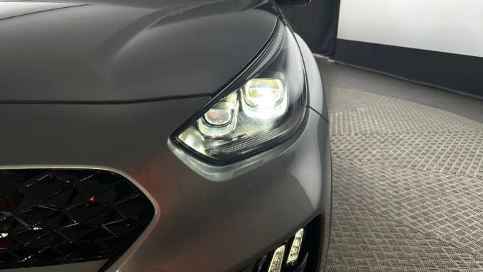 2022 Kia Niro