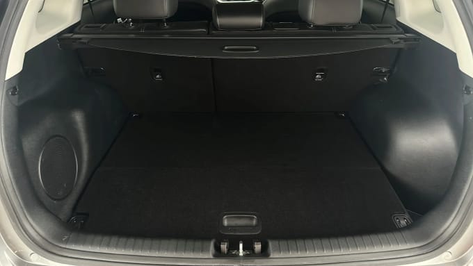 2022 Kia Niro