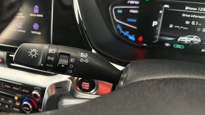 2022 Kia Niro
