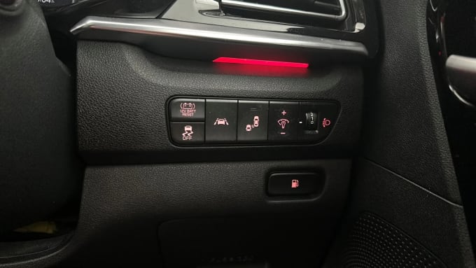 2022 Kia Niro