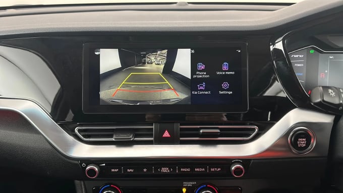 2022 Kia Niro