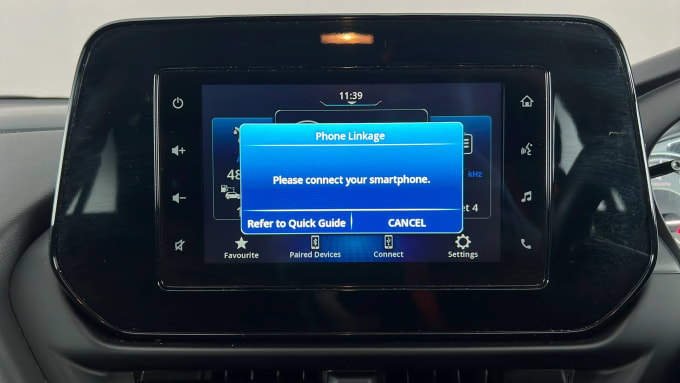 2023 Suzuki S-cross