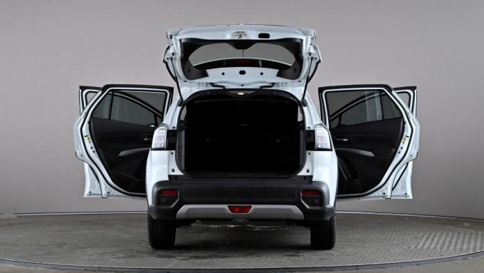 2023 Suzuki S-cross
