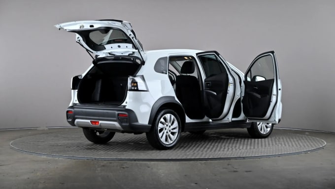2023 Suzuki S-cross