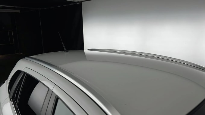 2023 Suzuki S-cross