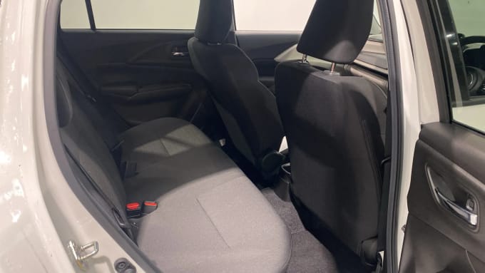 2024 Suzuki Swift