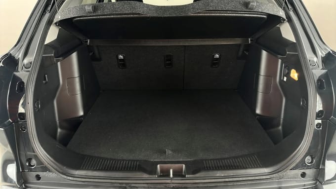 2024 Suzuki S-cross