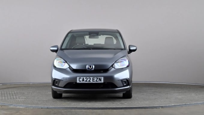 2022 Honda Jazz