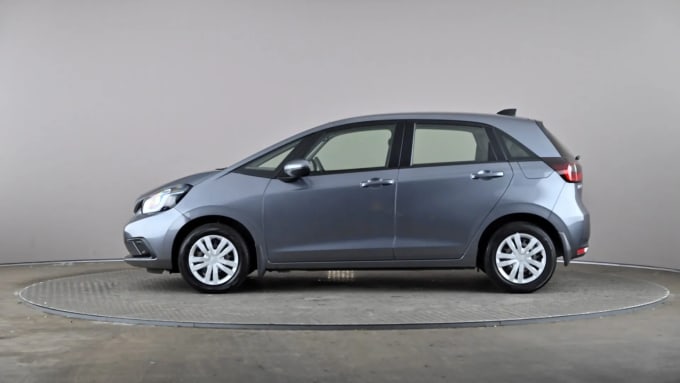 2022 Honda Jazz