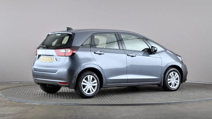 2022 Honda Jazz