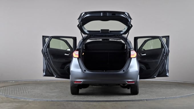 2022 Honda Jazz