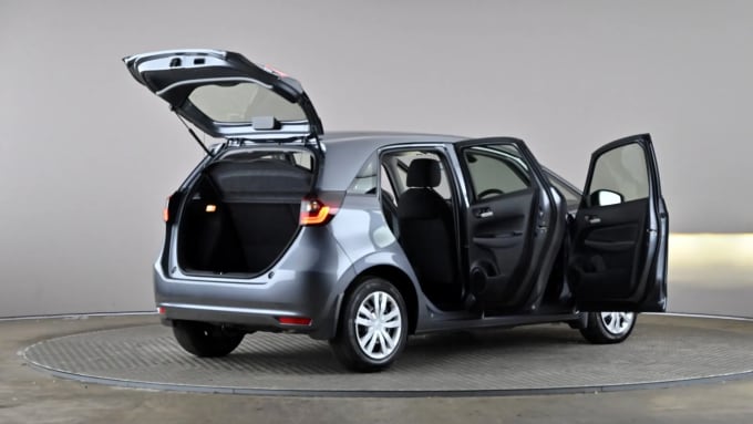 2022 Honda Jazz