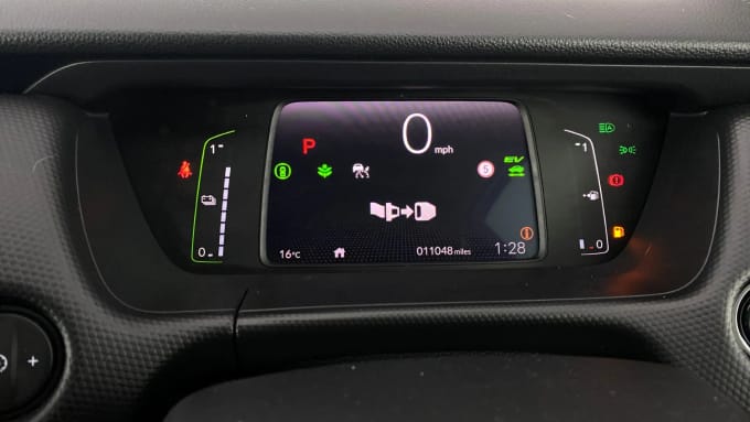 2022 Honda Jazz