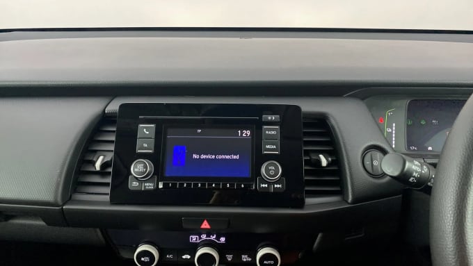 2022 Honda Jazz