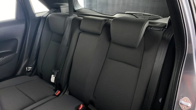2022 Honda Jazz