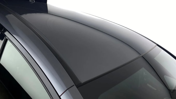 2022 Honda Jazz