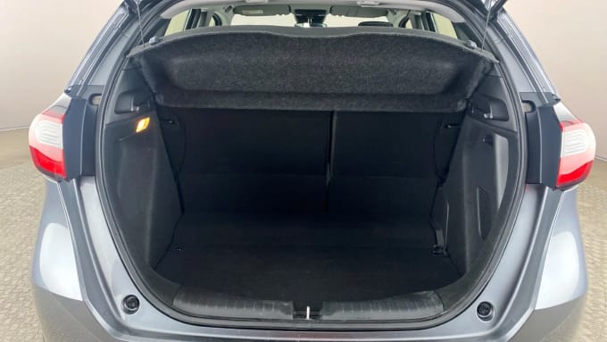 2022 Honda Jazz