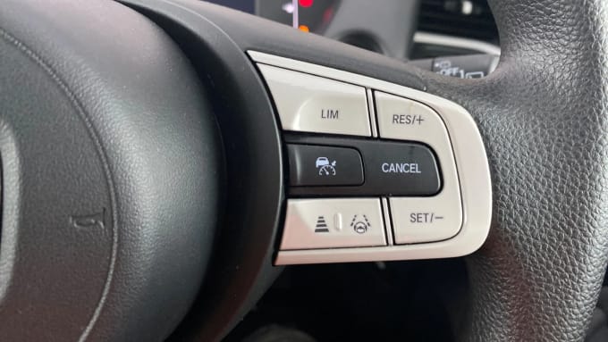 2022 Honda Jazz