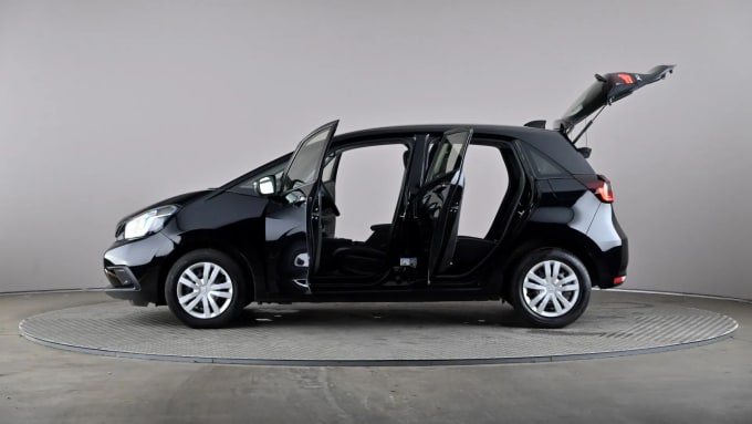 2021 Honda Jazz