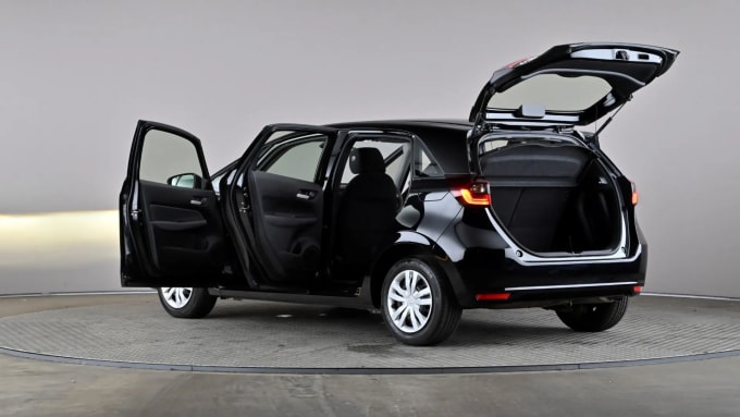 2021 Honda Jazz