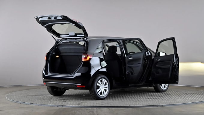 2021 Honda Jazz