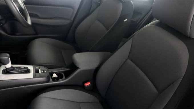 2021 Honda Jazz