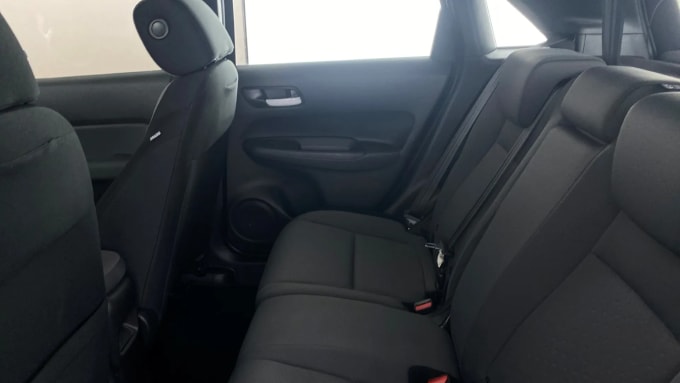 2021 Honda Jazz