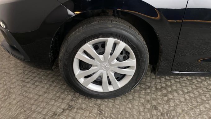 2021 Honda Jazz