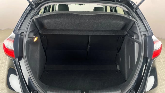 2021 Honda Jazz