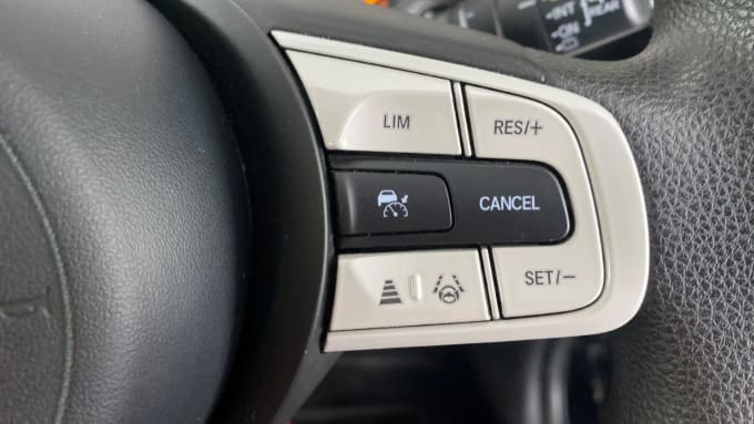 2021 Honda Jazz