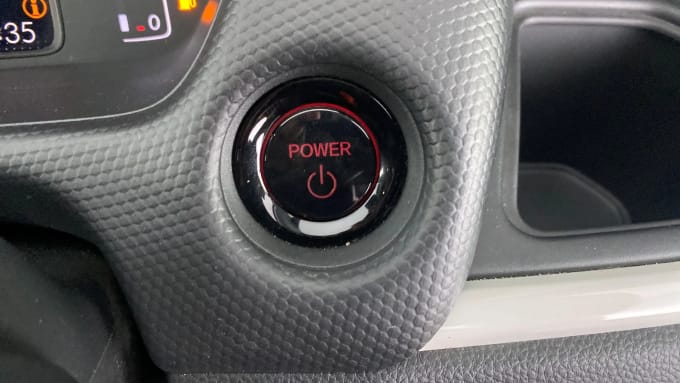 2021 Honda Jazz