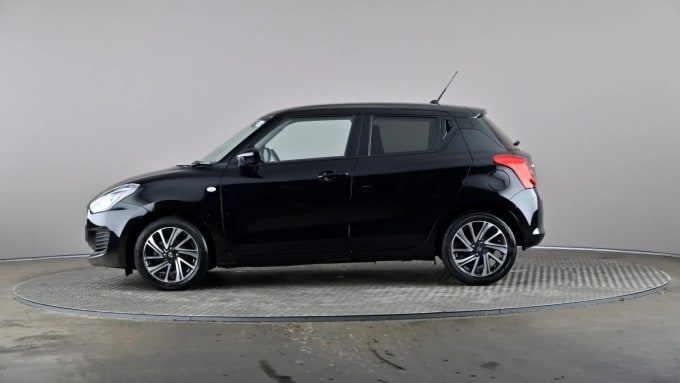 2024 Suzuki Swift